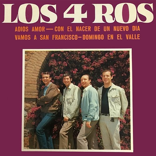 Los 4 Ros Los 4 Ros