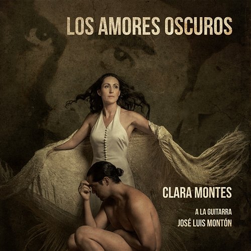 Los Amores Oscuros Clara Montes
