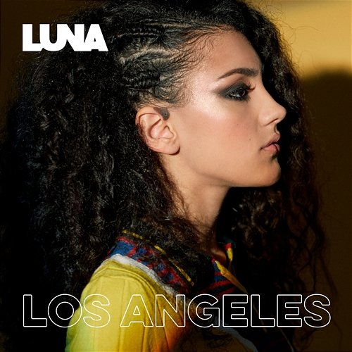 Los Angeles Luna