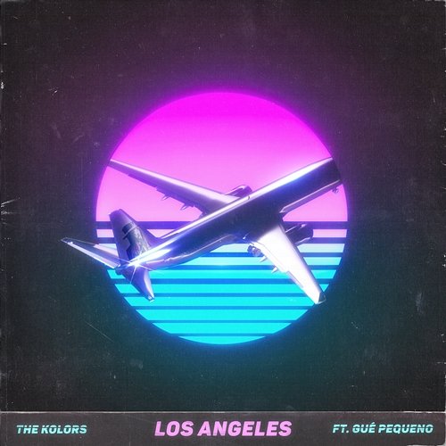 Los Angeles The Kolors feat. Guè