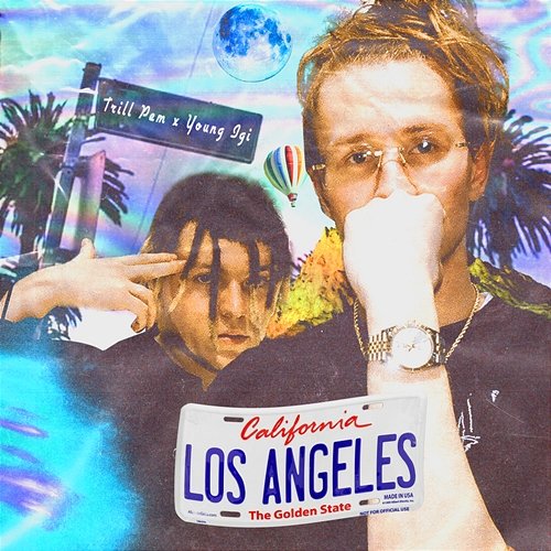 Los Angeles Trill Pem feat. Young Igi