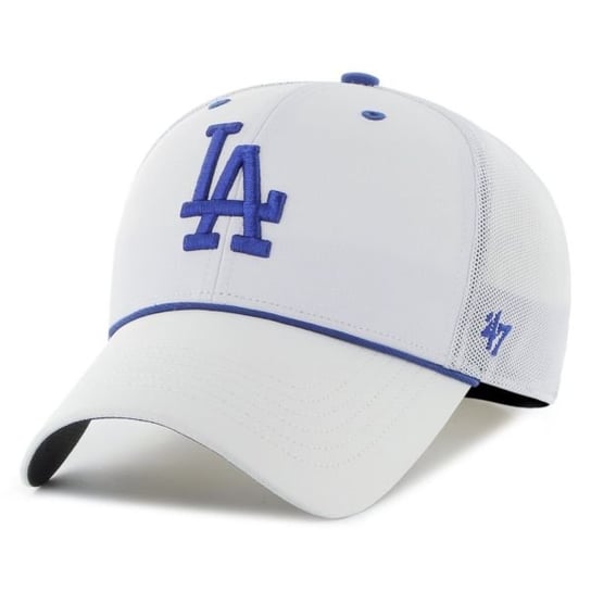 Los Angeles Dodgers Baseball Czapka B-BRPOP12BBP-WH 47 Brand