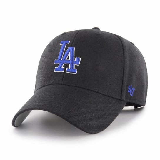 Los Angeles Dodgers Baseball Czapka B-MVP12WBV-BKR 47 Brand