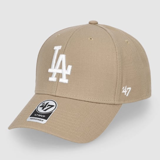 Los Angeles Dodgers Baseball Czapka B-MVP12WBV-KHC 47 Brand