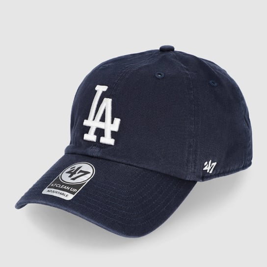 Los Angeles Dodgers Baseball Czapka B-NLRGW12GWS-NY 47 Brand