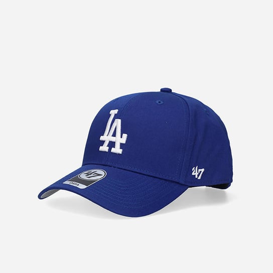 Los Angeles Dodgers Baseball Czapka B-RAC12CTP-RYB 47 Brand