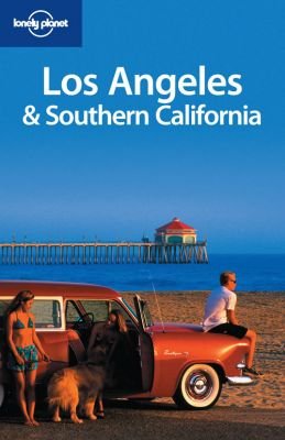 Los Angeles & Southern California Opracowanie zbiorowe