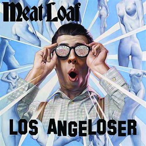 Los Angeloser Meat Loaf