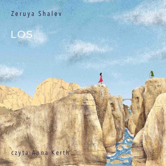 Los Shalev Zeruya