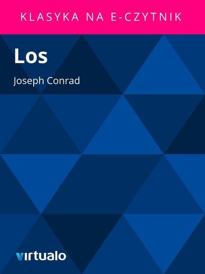 Los Conrad Joseph