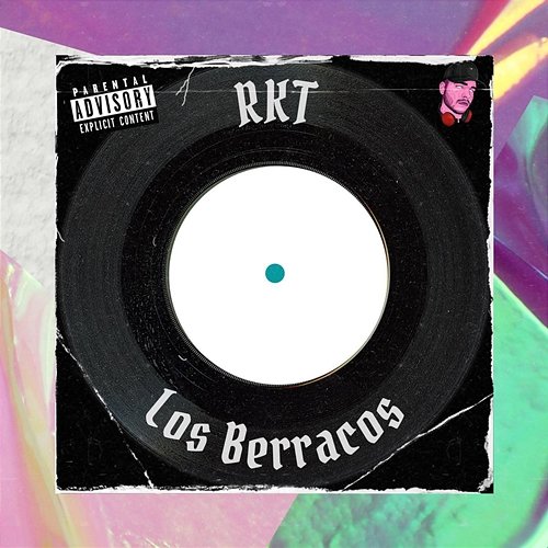 Los Berracos RKT Keko DJ feat. Lautaro DDJ