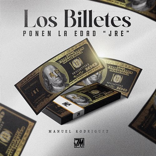 Los Billetes Ponen La Edad "JRE" Manuel Rodriguez