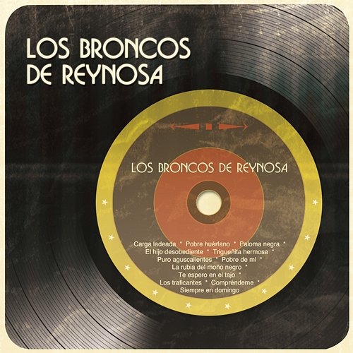Los Broncos de Reynosa Los Broncos de Reynosa