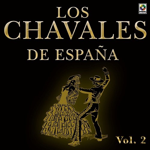 Los Chavales de España, Vol. 2 Los Chavales De España
