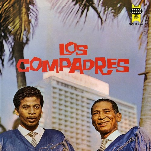 Los Compadres Duo Los Compadres