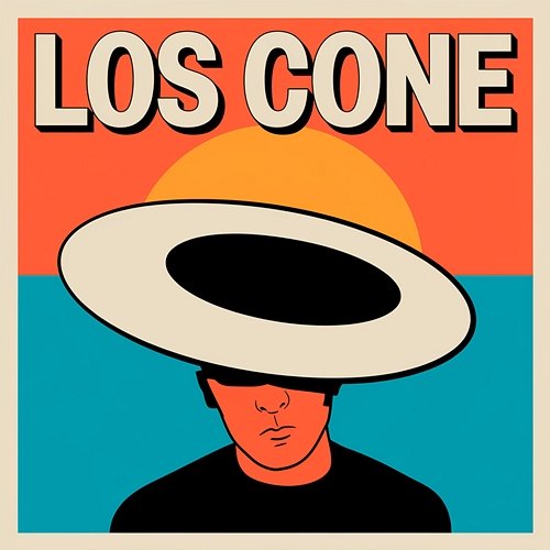 Los cone Soniko Hereido Kreap