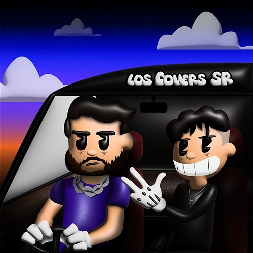 Los Covers SR Efecto SR