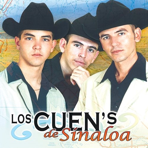 Los Cuen's De Sinaloa Los Cuen's De Sinaloa
