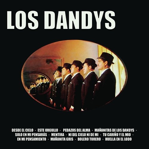 Los Dandys Los Dandys