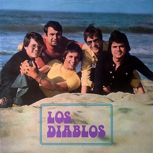 Los Diablos Los Diablos
