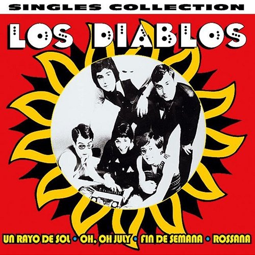 Los Diablos Los Diablos
