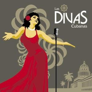 Los Divas Cubanos Various Artists