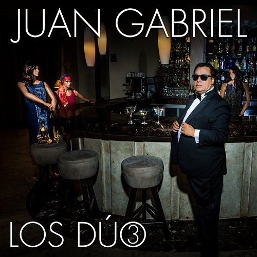 Los Dúo 3 Juan Gabriel