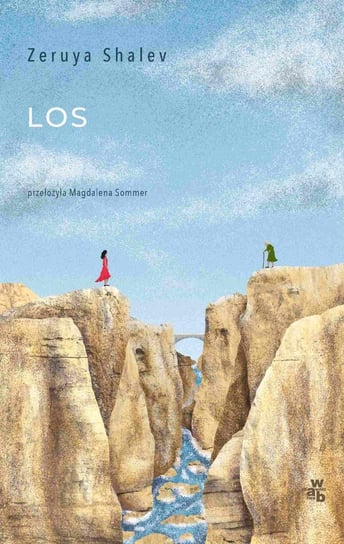 Los - ebook epub Shalev Zeruya