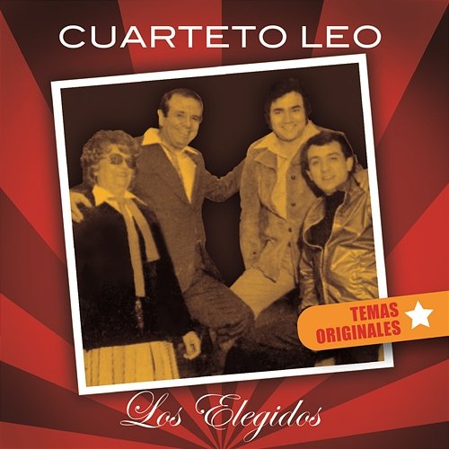 Los Elegidos: Cuarteto Leo Cuarteto Leo