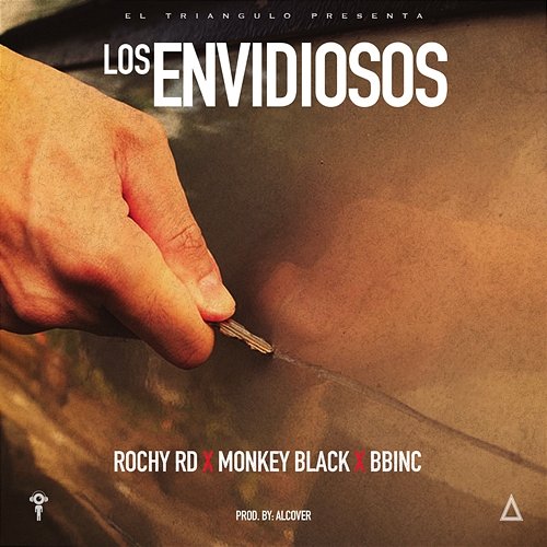 Los Envidiosos Rochy RD, Monkey Black & Bbinc