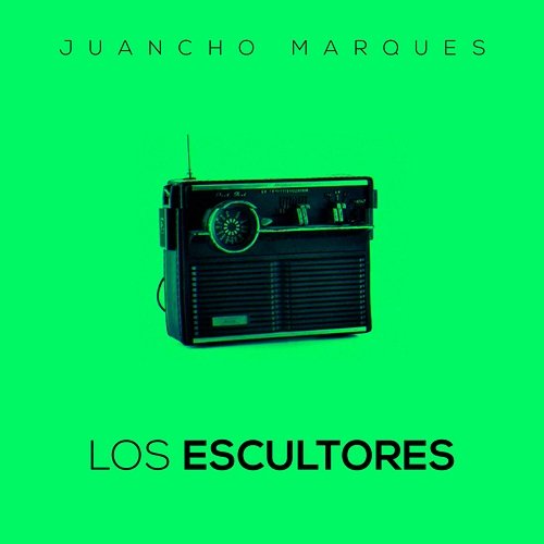Los Escultores Juancho Marqués feat. George Kaplan, Sule B