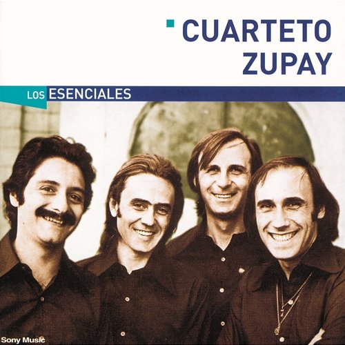 Laura Simple Cuarteto Zupay