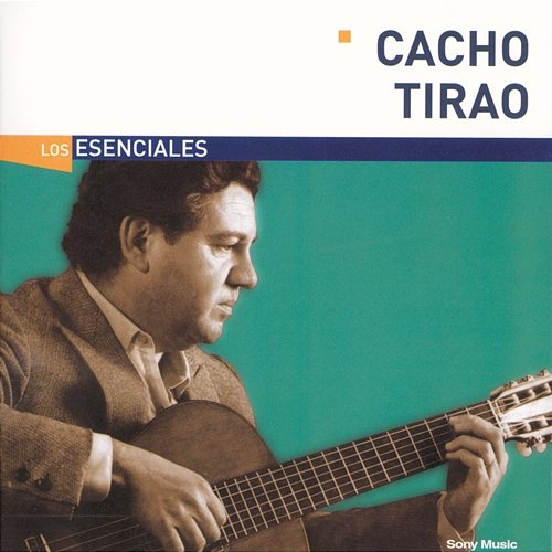 Bouree Cacho Tirao