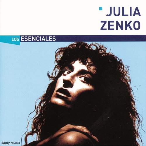 Los Esenciales Julia Zenko