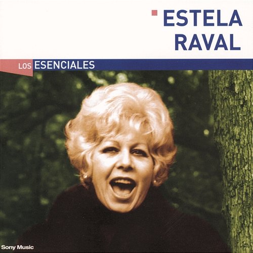Los Esenciales Estela Raval