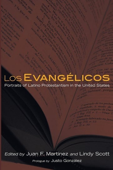 Los Evangelicos Wipf And Stock Publishers