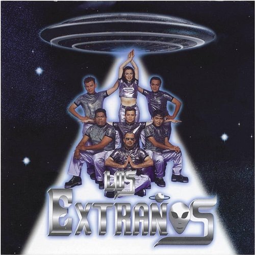 Los Extranos Los Extranos