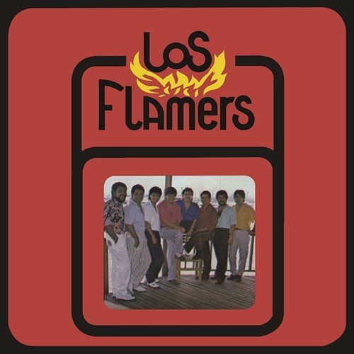 Los Flamers Los Flamers