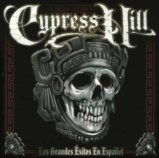 Los Grandes Exitos En Espanol, płyta winylowa Cypress Hill