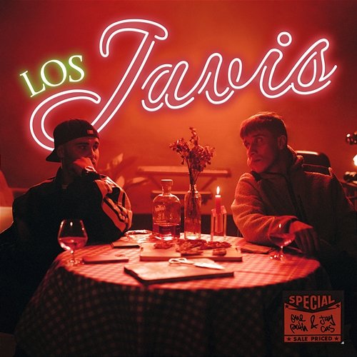 Los Javis One Path & Jay Cas