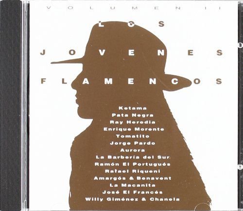 Los Jovenes Flamencos Vol. 2 Various Artists