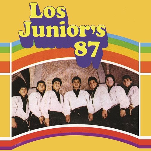 Los Junior's 87 Los Junior's 87
