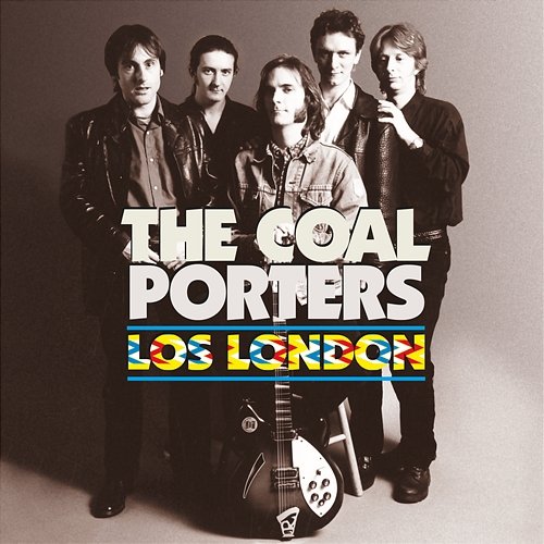 Los London The Coal Porters