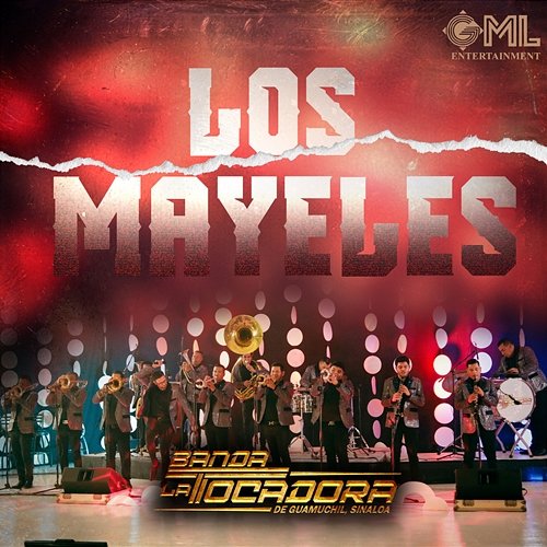 Los Mayeles Banda La Tocadora