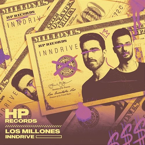 Los Millones INNDRIVE