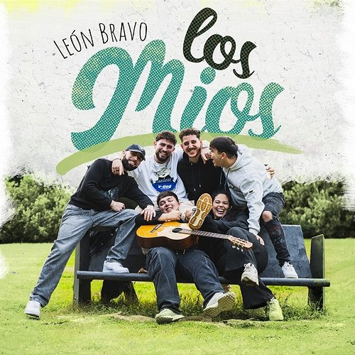 Los Míos León Bravo & Isidro Suárez