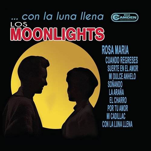 Los Moonlights Los Moonlights