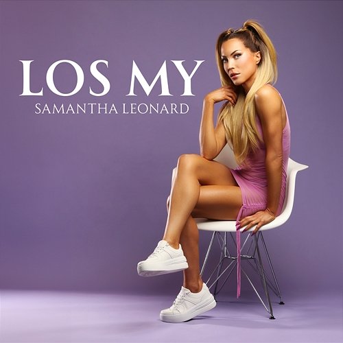 Los My Samantha Leonard