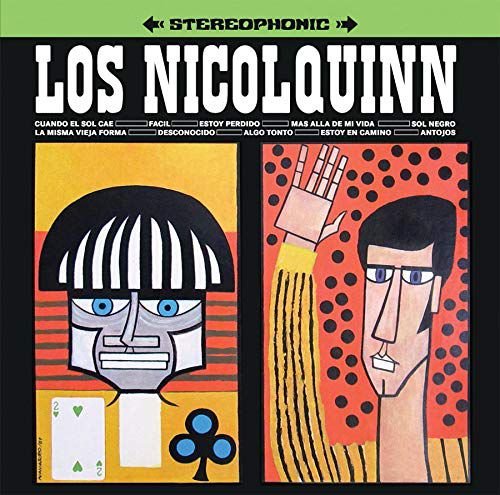 Los Nicolquinn - Its Getting Better - The 64 - 68 Anthology Various Artists