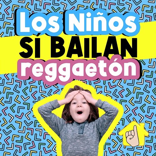 Los Niños Sí Bailan Reggaetón Los Meñiques De La Casa